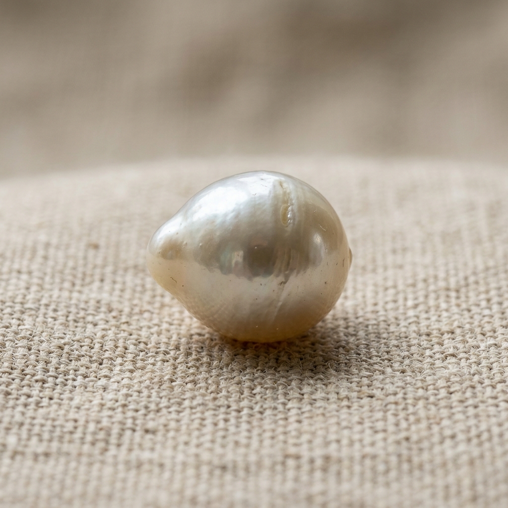 Basra Pearl (বসরা মুক্তা)