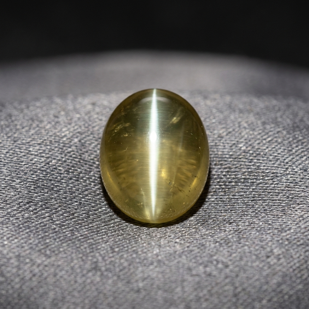 Cat's Eye (ক্যাটস আই)
