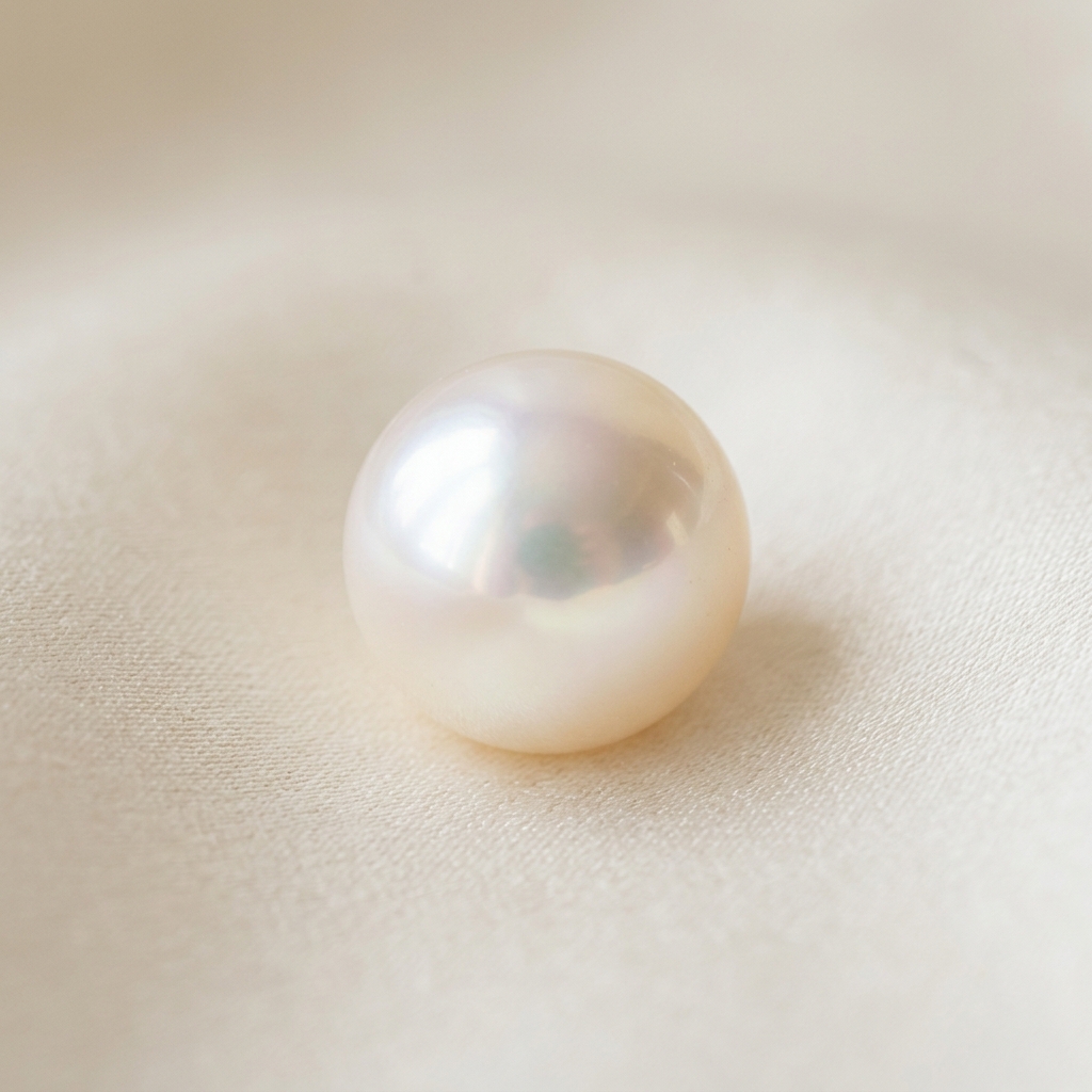 Freshwater Pearl (মিঠাপানির মুক্তা)