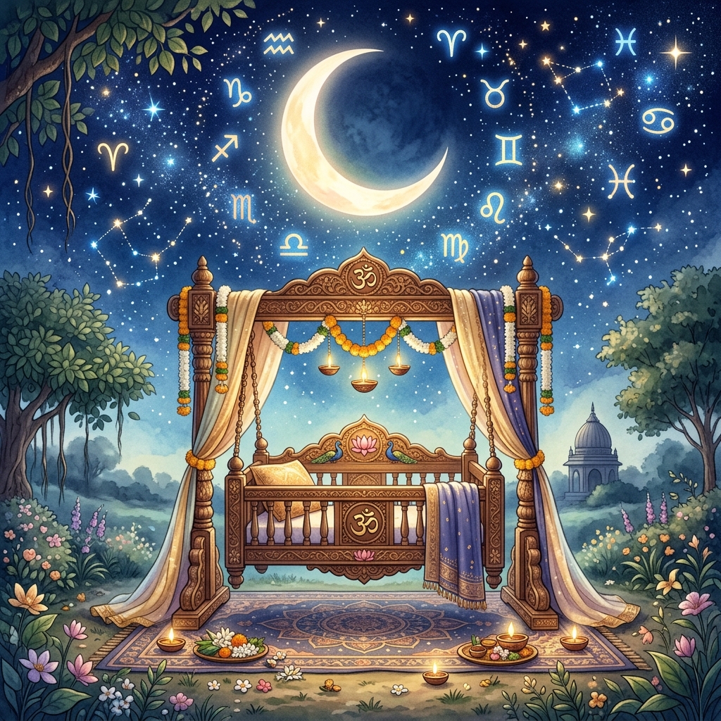Newborn Baby Horoscope