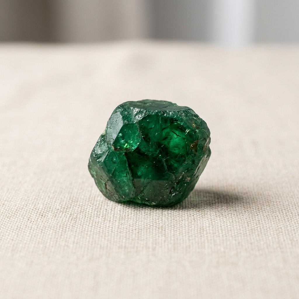 Emerald (পান্না)
