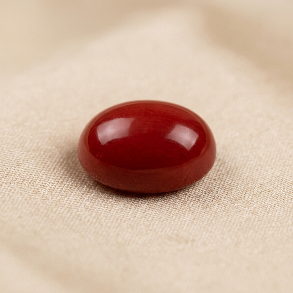 Red Coral (প্রবাল)