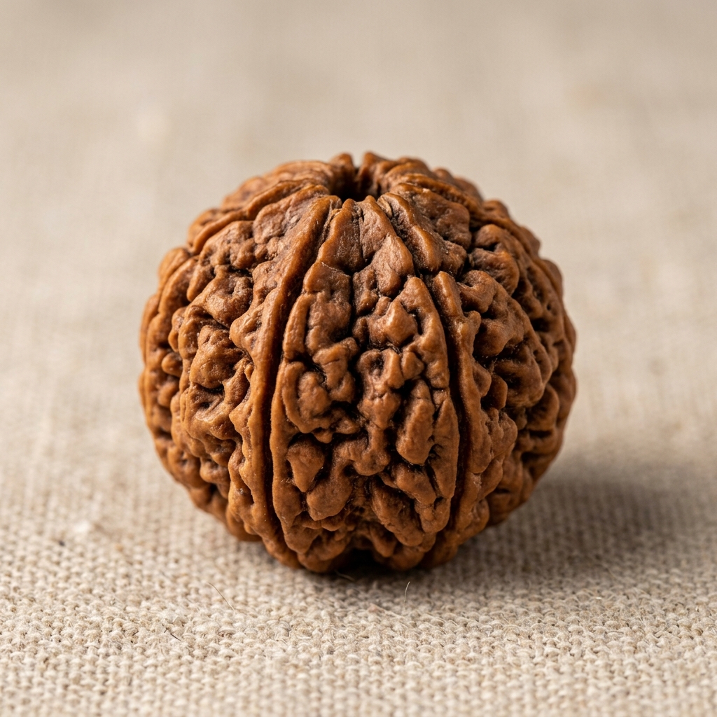 Sacred Rudraksha (রুদ্রাক্ষ)