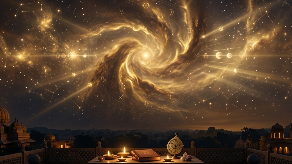 Divine Vedic Astrology Services