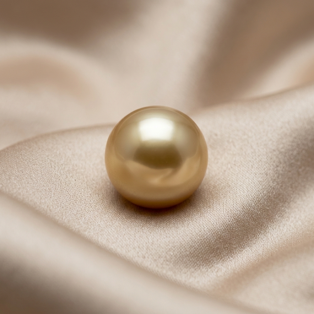 South Sea Pearl (সাউথ সি মুক্তা)
